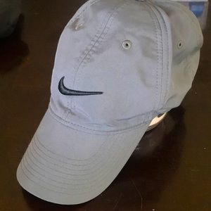 Nike hat
